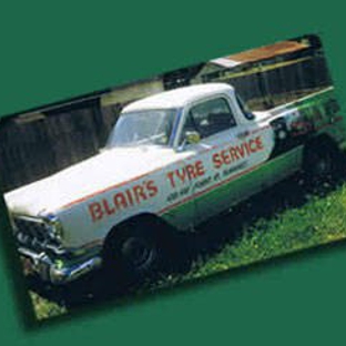 Blairs Tyre Service - Canley Vale, NSW