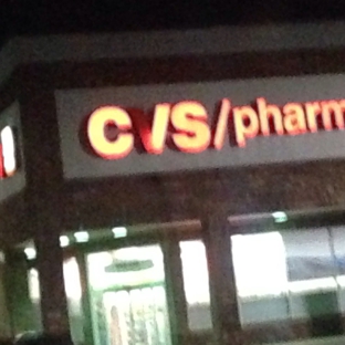 CVS Pharmacy - McDonough, GA