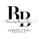 BeautyBrew Sugar Facials - Skin Care