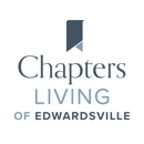Chapters Living of Edwardsville - Assisted Living & Elder Care Services