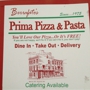 Prima Pizza Pasta