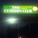 The Two Cushion Club - Billiard Equipment & Supplies