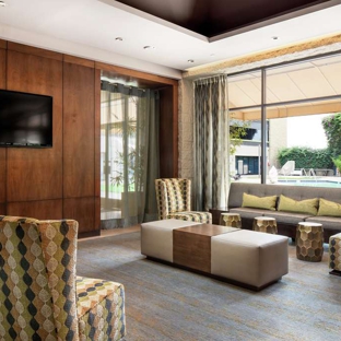 DoubleTree by Hilton Hotel Monrovia - Pasadena Area - Monrovia, CA