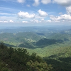 Elk Knob State Park