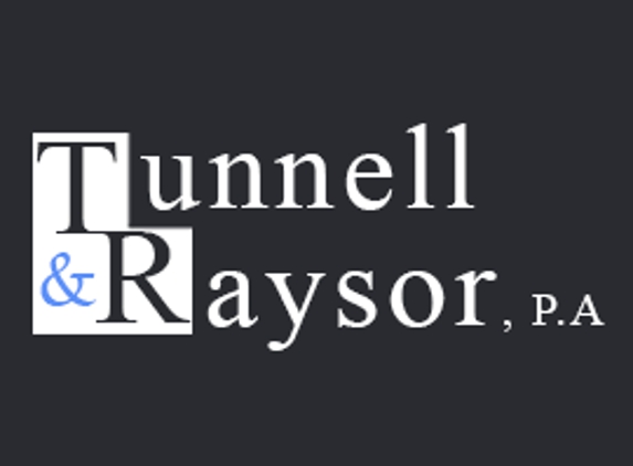 Tunnell & Raysor, P.A. - Georgetown, DE