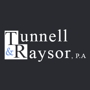 Tunnell & Raysor, P.A.