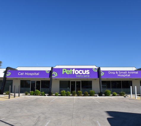 PetFocus Vetcare - Lavington, NSW