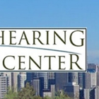 Seattle Hearing & Balance Center