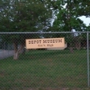 Depot Museum - Museums