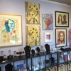 Arts Unbound Show Case gallery