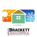 Brackett Heating & Air - Heating Contractors & Specialties