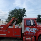 R & S Towing