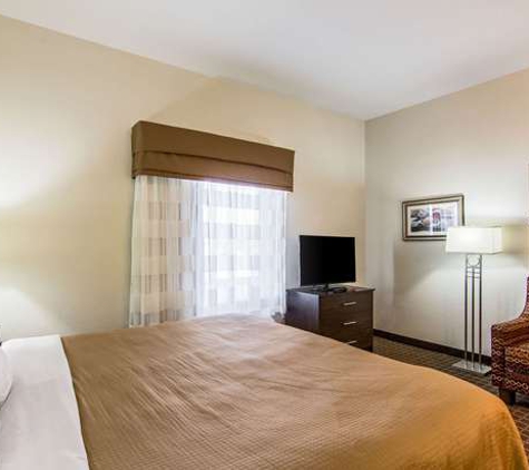 Sleep Inn & Suites West-Near Medical Center - Rochester, MN