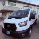 Journey Rent-A-Car - Van Rental & Leasing