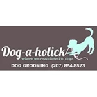 Dog-a-holick