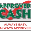A Dollar Cash Advance - Payday Loans