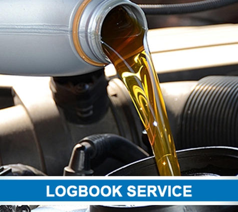 DC Mobile Automotive - Harrington Park, NSW. Logbook Service
