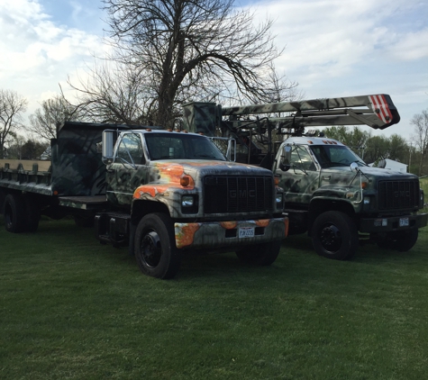 General Tree Company - New Carlisle, OH