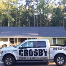 Crosby Roofing of Augusta - Roofing Contractors