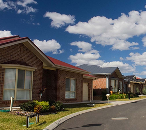 Nathan Love's Homes - Calala, NSW