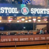 Sportsbook at Hollywood Casino at Kansas Speedway gallery