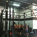 CrossFit - Personal Fitness Trainers