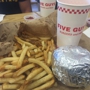 Five Guys