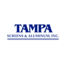 Tampa Screens & Aluminum, Inc. - Closures-Industrial-Protective