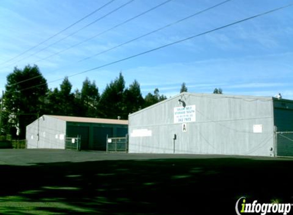 Northwest Self Storage - Salem, OR