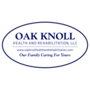 Oak Knoll Health and Rehabilitation - Physical Therapists
