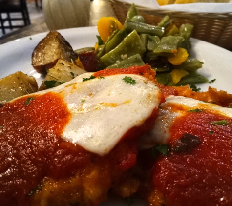 Nonna's Italian Kitchen - Shelby Township, MI. Vitello