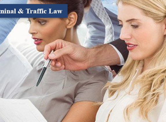 West Tamworth Legal - West Tamworth, NSW. Criminal & Traffic Law