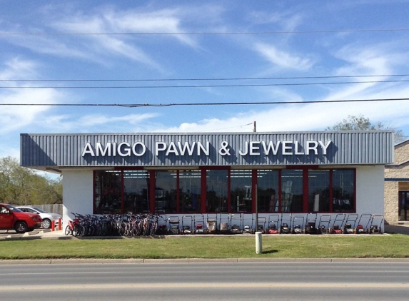 Amigo Pawn & Jewelry - Brownsville, TX