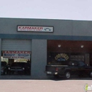 Chavez Auto Body - Automobile Body Repairing & Painting