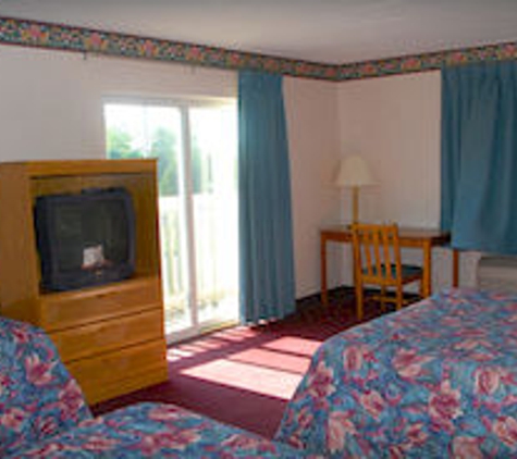 Best Rest Inn & Suites - West Union, IA