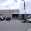 Austral International Co - Marine Equipment & Supplies