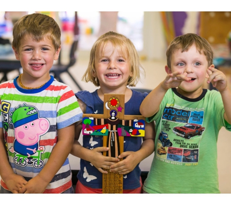 St Mary MacKillop Early Learning Centre - Kirwan, QLD