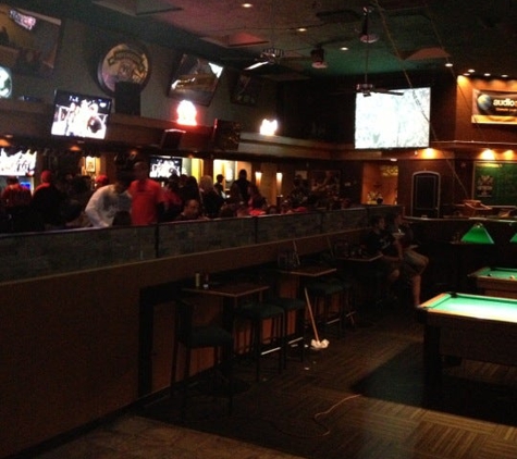 Uptown Sports Bar - Albuquerque, NM