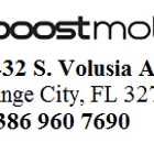 Boost Mobile