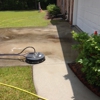 Allbrite Powerwashing gallery