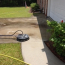 Allbrite Powerwashing - Power Washing