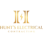 Hunts Electrical