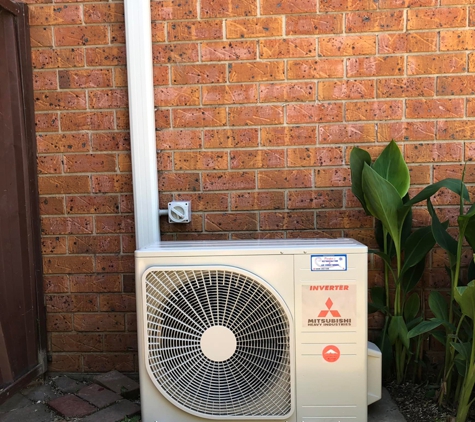 Parkers Refrigeration & Air Conditioning - Muswellbrook, NSW