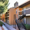 Indian Springs Apartments gallery