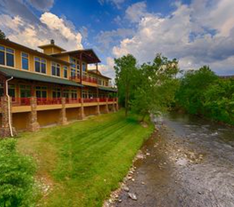 The Spa at RiverStone - Pigeon Forge, TN