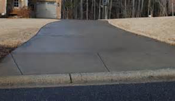 Franklin Concrete Contractors - Monticello, GA