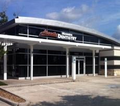 Atascocita Modern Dentistry and Orthodontics - Humble, TX