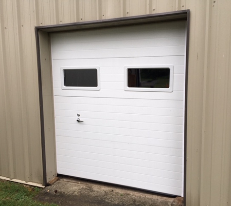 Choice Garage Doors - Bainbridge, NY