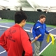 Natick Raquet Club