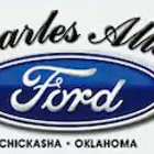 Charles Allen Ford, Inc.